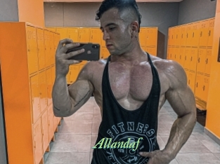 Allandaf