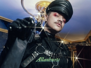 Allanhurts