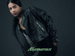 Allannarouse