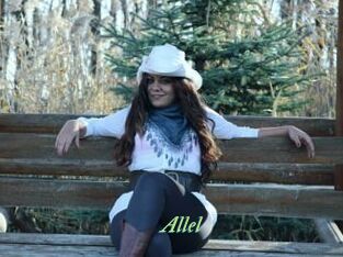 Allel