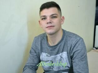 Allenbeshhop