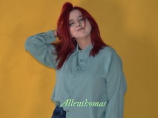 Allenthomas