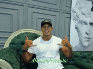 Allessandrosantos