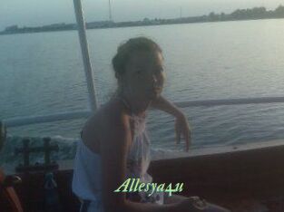 Allesya4u