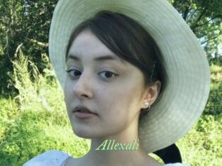 Allexali