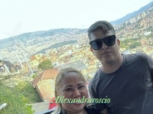 Allexandraroscio