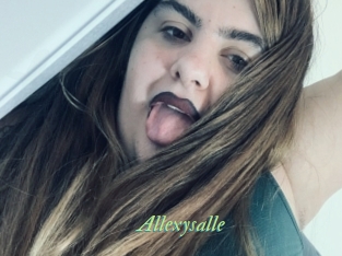 Allexysalle