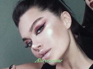 Alleyezonme_