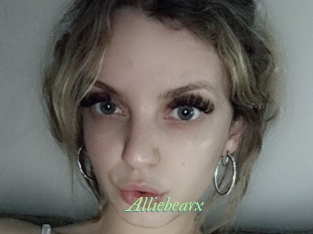 Alliebearx