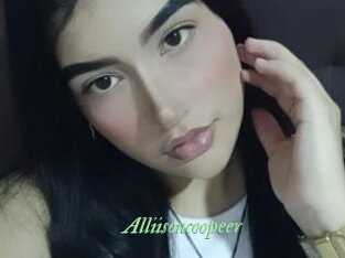 Alliisoncoopeer