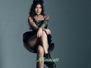 Allinacatt
