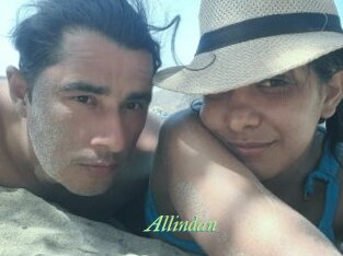 Allindan