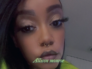 Allison_monroe