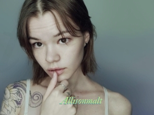 Allisonmalt