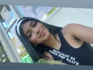 Allisonparis