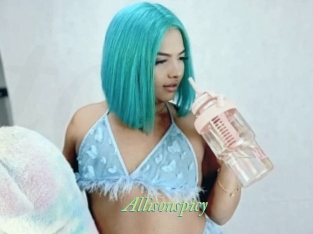 Allisonspicy