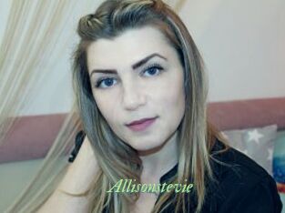 Allisonstevie