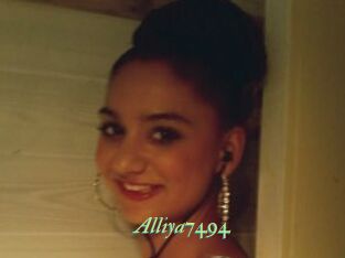 Alliya7494