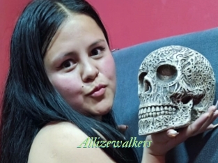allizewalkers Tel Coquin