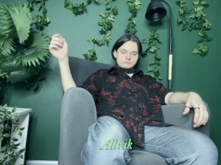 Allrik