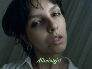 Allsaintgirl