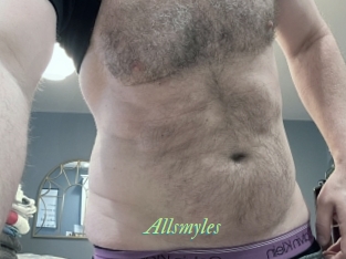 Allsmyles