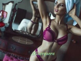 Allurequeen