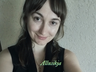 Allusikja