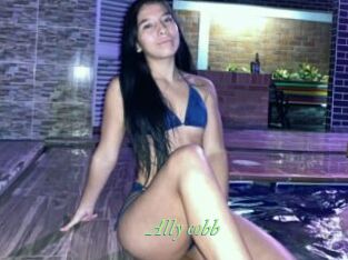 Ally_cobb