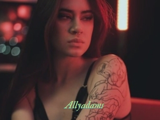 Allyadams