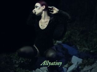 Allyatiny