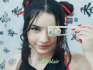 Allyblair