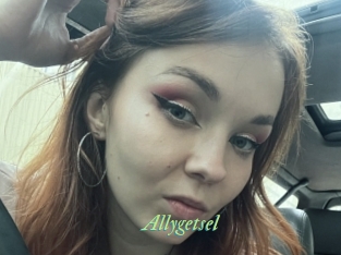 Allygetsel