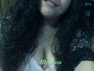 Allykatxox