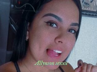 Allynson_sexxx
