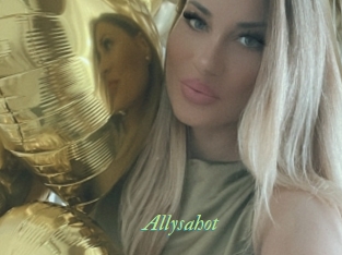 Allysahot