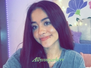 Allysonparkerr