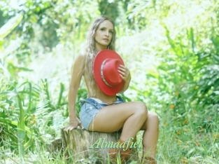 almaafiel Tel Coquin