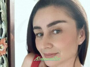 Almaamiller