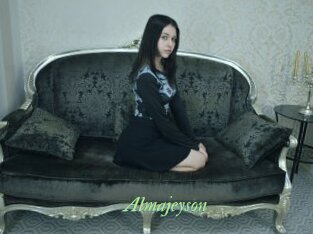 Almajeyson