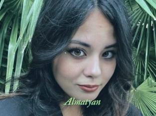 Almatyan