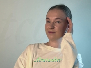 Almetaalber