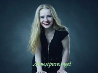 Almostpureangel