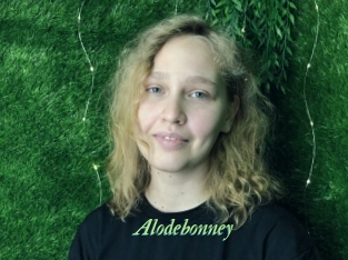 Alodebonney