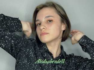 Alodiabendell