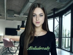 Alodiabready