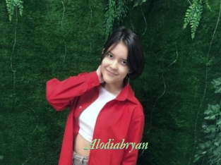 Alodiabryan