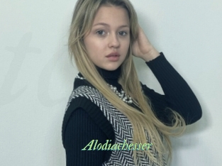 Alodiachesser