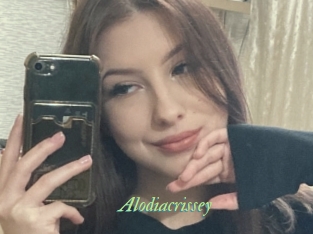 Alodiacrissey