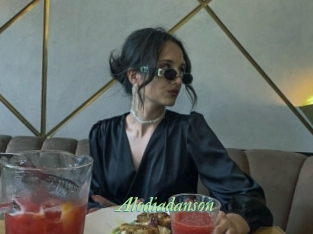 Alodiadanson
